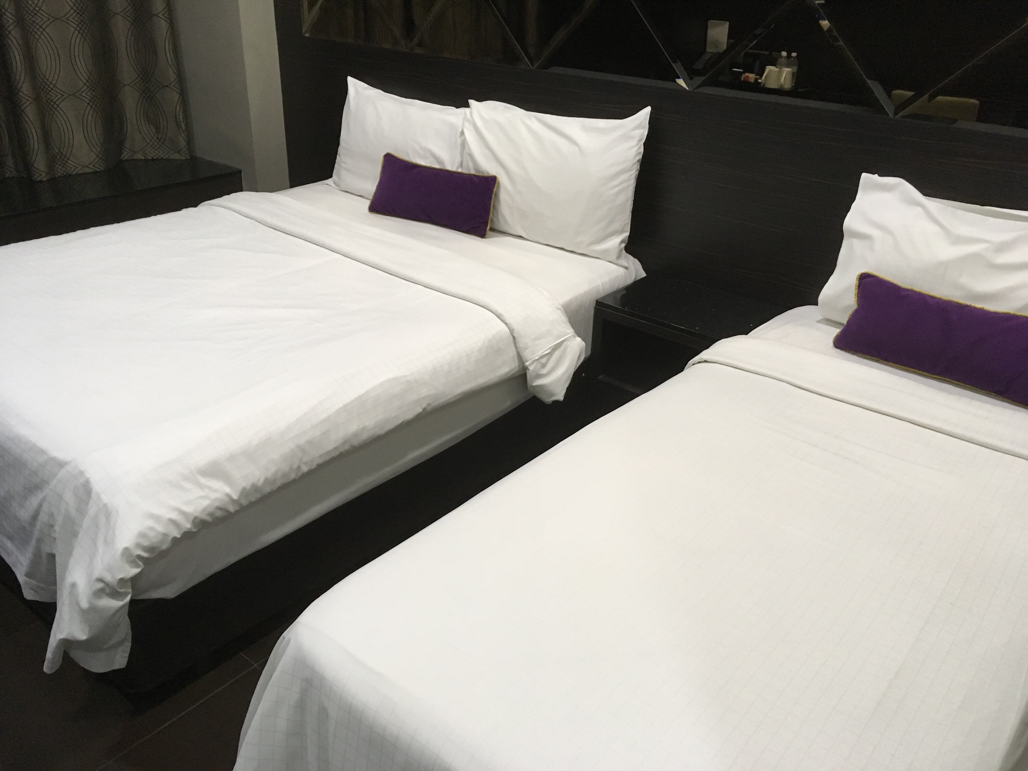 Vホテルラベンダー ｖ Hotel Lavender に宿泊してみた感想